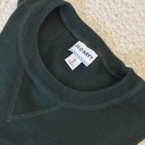 OLD NAVY PULLOVER MEN’S